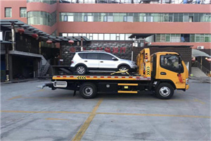 新野汽车紧急补胎换胎救援