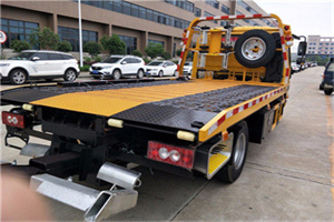 新野24小时汽车送油服务公司