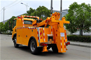 新野高速路拖车费